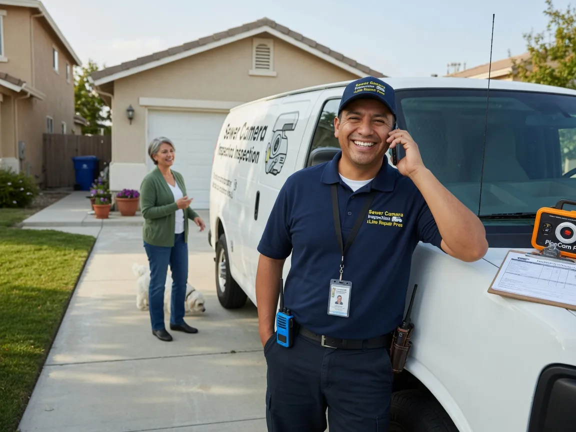 Sewer Line Repair Halifax, PA FAQs